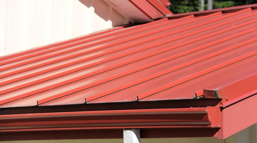 Gutter Debris Removal in Ireland, WV